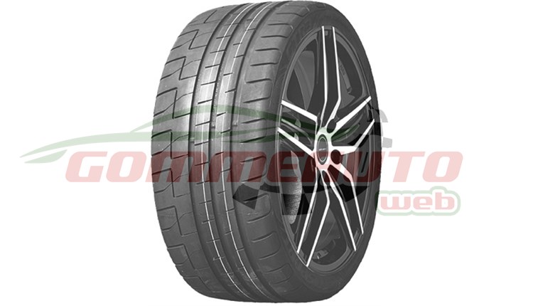 COP. 245/35ZR20 95Y XL GTR3 GITISPORT